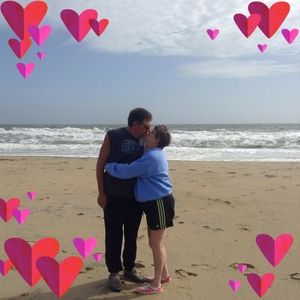 Meet your Posher, Terry smith